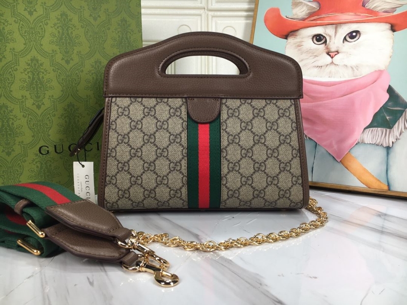 Gucci Top Handle Bags